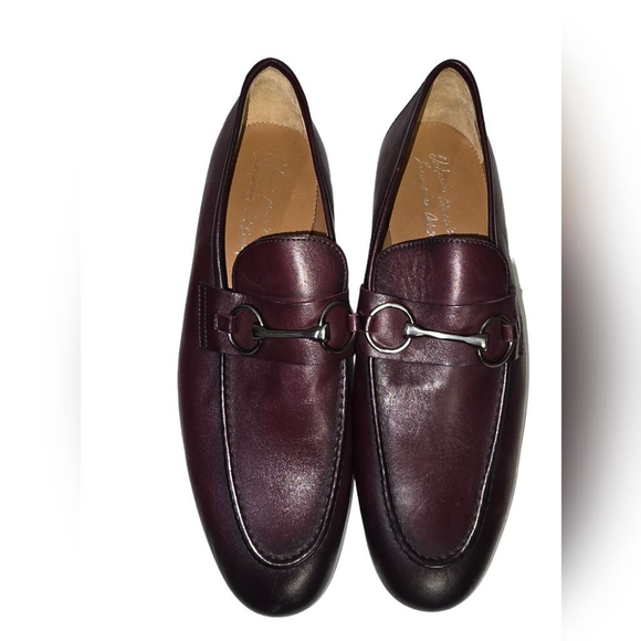 Antonio Maurizi Bit Loafer, Made in Italy, Size 42IT, 9US - Picture 2 of 4